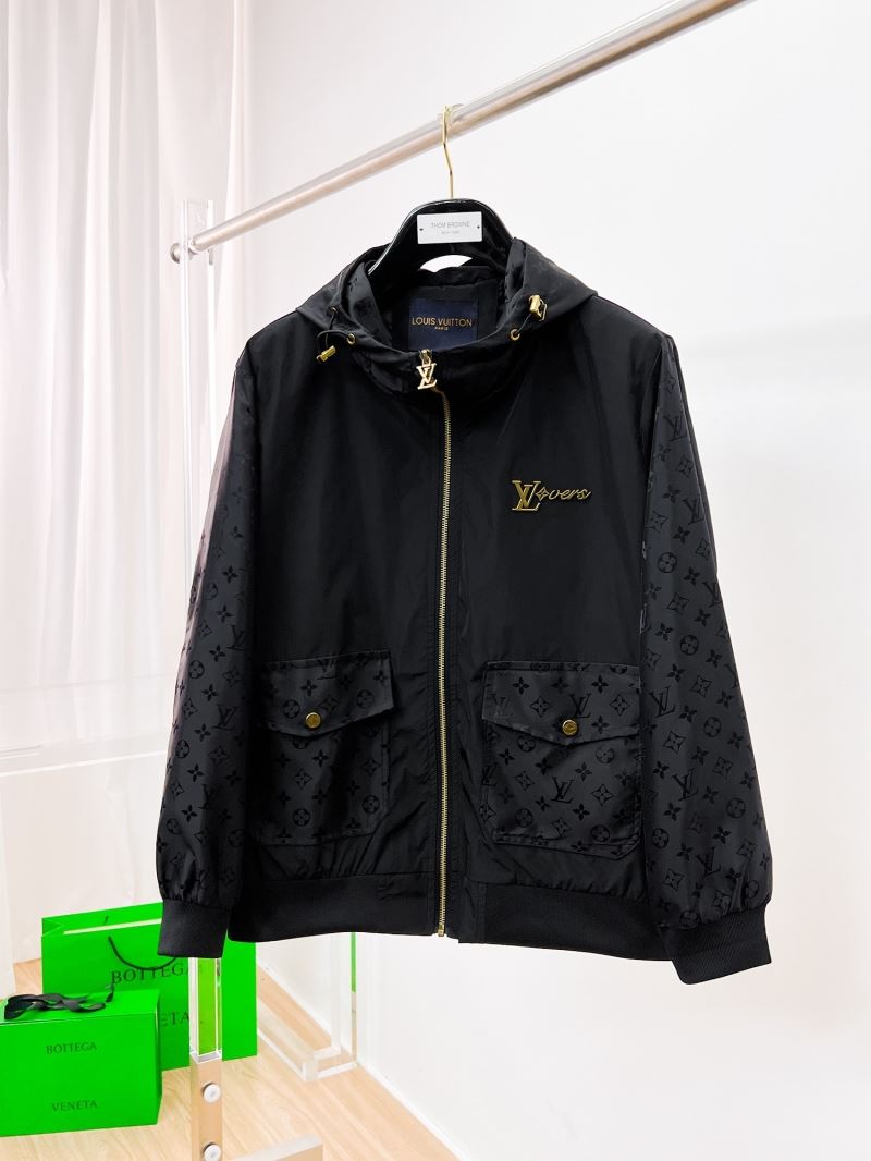 Louis Vuitton Outwear